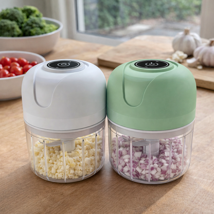 PicaTodo Smart™ - Picador Eléctrico 250ML